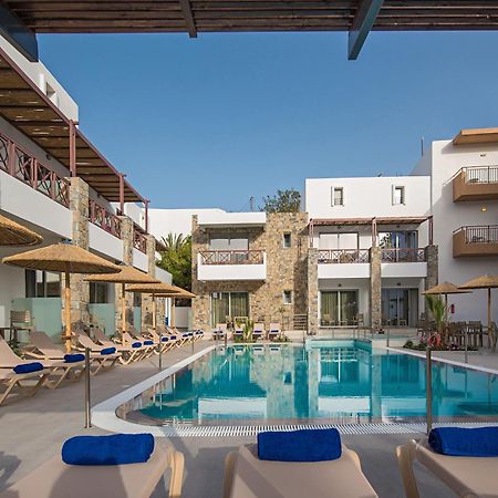 South Coast Hotel Makry Gialos  Exterior photo