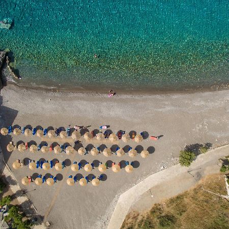 South Coast Hotel Makry Gialos  Exterior photo
