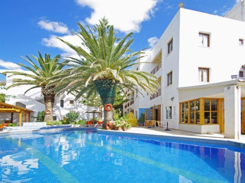 South Coast Hotel Makry Gialos  Exterior photo