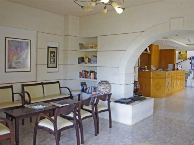 South Coast Hotel Makry Gialos  Exterior photo